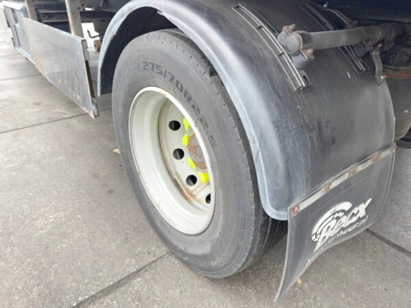 GROENEWEGEN DRO-10-10 City Trailer - Image 13