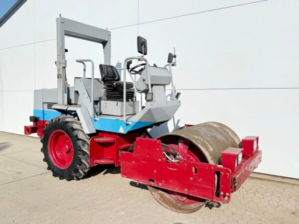 Hamm 2220D - Image 7