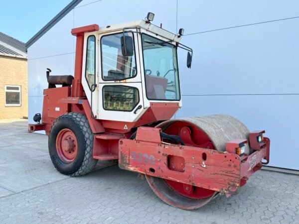 Hamm 2320D - Image 7