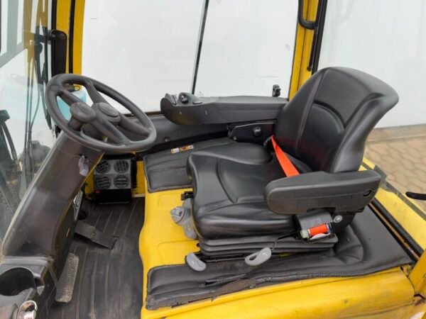 Hyster J1.6XN MWB - Full Electric - Image 7