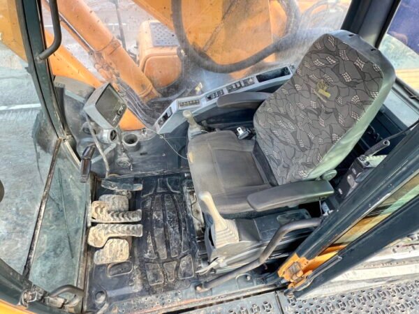 Hyundai R520LC-9 - Image 7