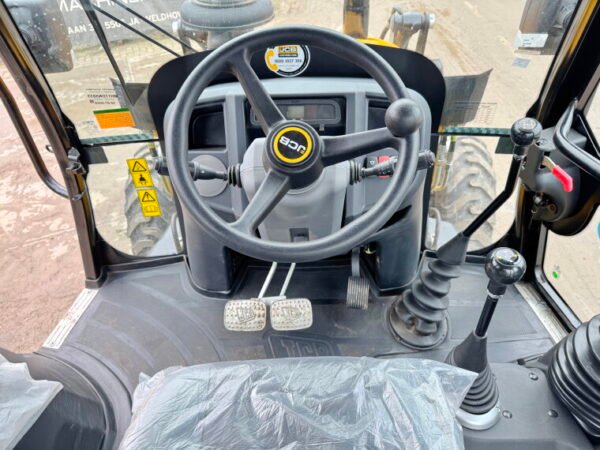 JCB 3DX / 3CX Plus Eco Xpert 4WD - Image 7