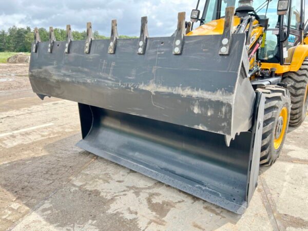 JCB 3DX / 3CX Super Eco Xpert -Telescopic Boom - Image 7