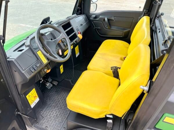 John Deere XUV865M - Image 7