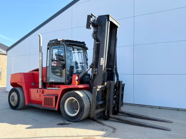 Kalmar DCG 150-6 Duplex - Image 7