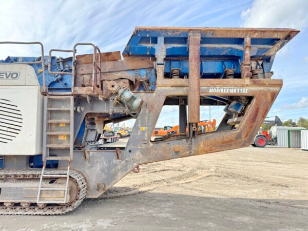 Kleemann MR110Z EVO - Image 7