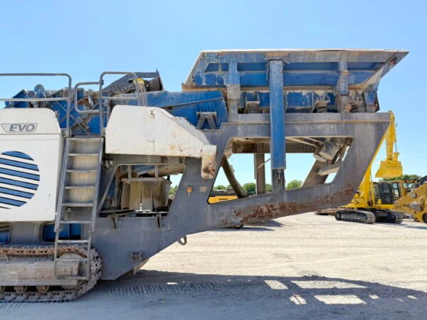 Kleemann MR130Z EVO K024 - Image 8