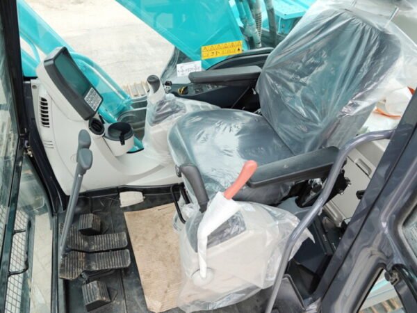 Kobelco SK220-10 - Image 10