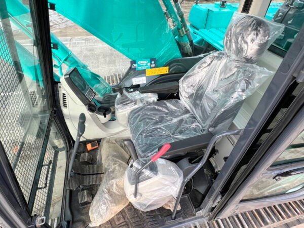 Kobelco SK380XDLC-10 - Image 7