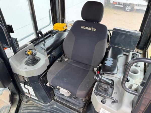 Komatsu D61PXi-24 - Image 7