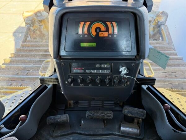 Komatsu D85PX-15E0 - Image 7