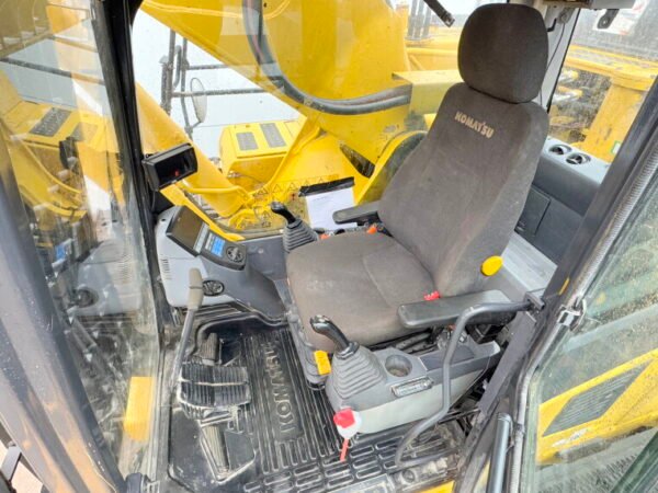 Komatsu PC700LC-8EO - Image 5