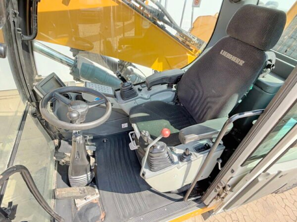 Liebherr LH22M Litronic - Image 7