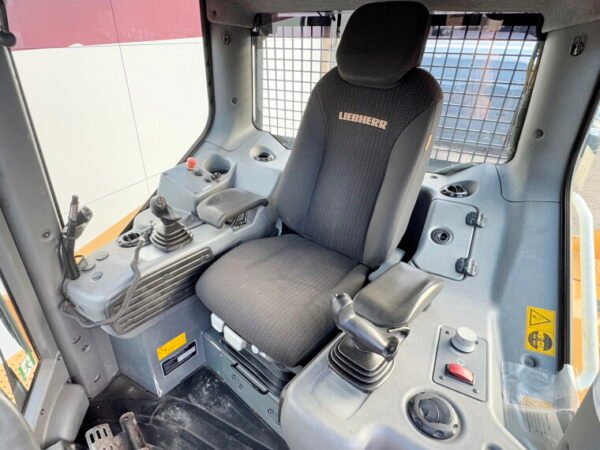 Liebherr PR756 - Image 7