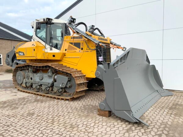Liebherr PR756 05 Gen 8 - Image 7