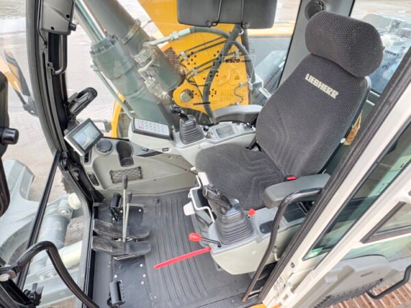 Liebherr R920LC Compact - Image 7