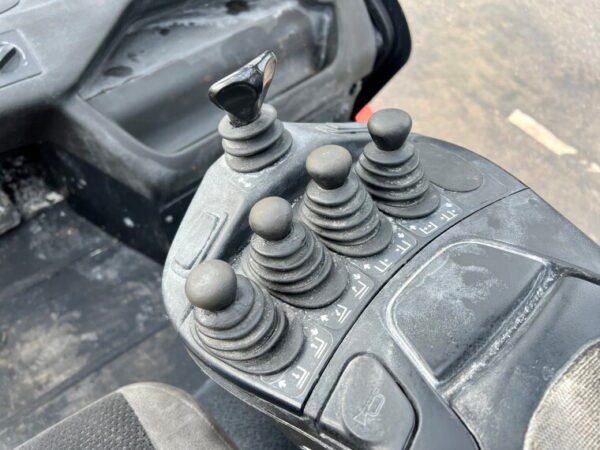 Linde H70T-02 - Image 7