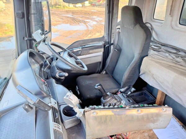 MAN TGS18.320 4x2 - Image 8