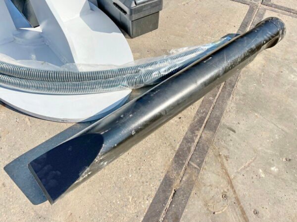 Maxx 2000 Hydraulic Breaker - Image 7
