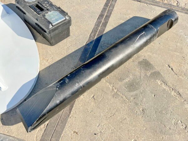 Maxx 3000 Hydraulic Breaker - Image 7