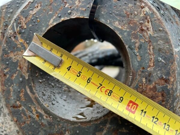 OilQuick 0Q80 - Image 6