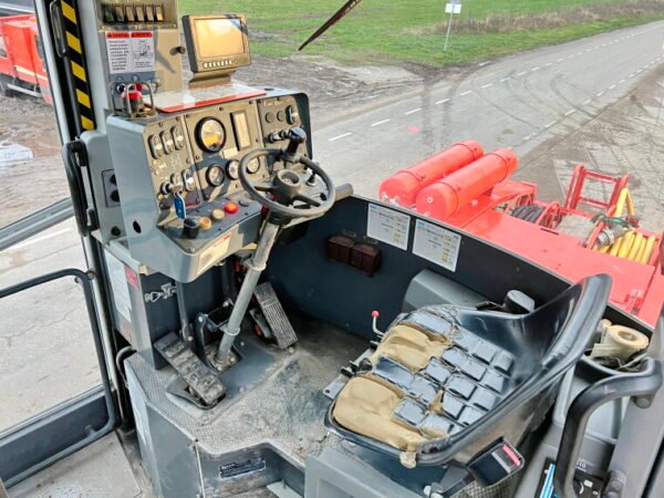 Sandvik DT1130i Drill Rig - Image 7