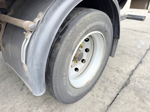 Schmitz Cargobull SKO 10 City Trailer - Image 7