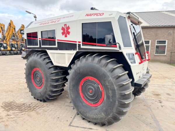 Sherp N1200 4WD - Image 7