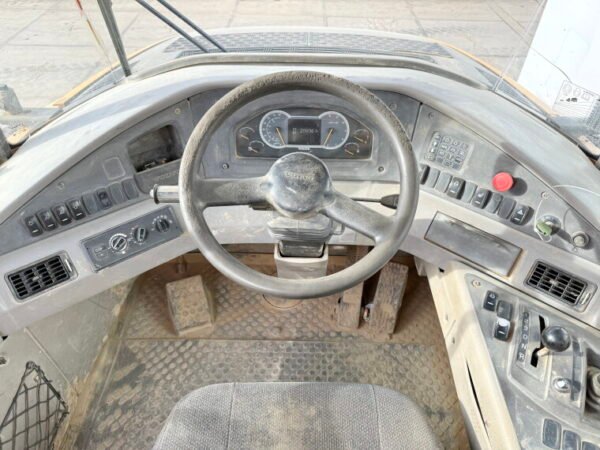 Volvo A35F - Image 7