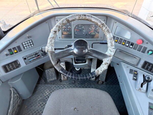 Volvo A40E - Image 7