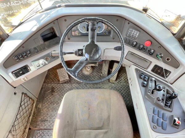Volvo A40F - Image 7