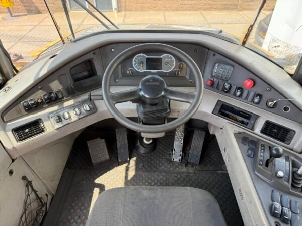 Volvo A40G - Image 7