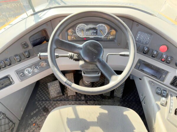 Volvo A60H - Image 7