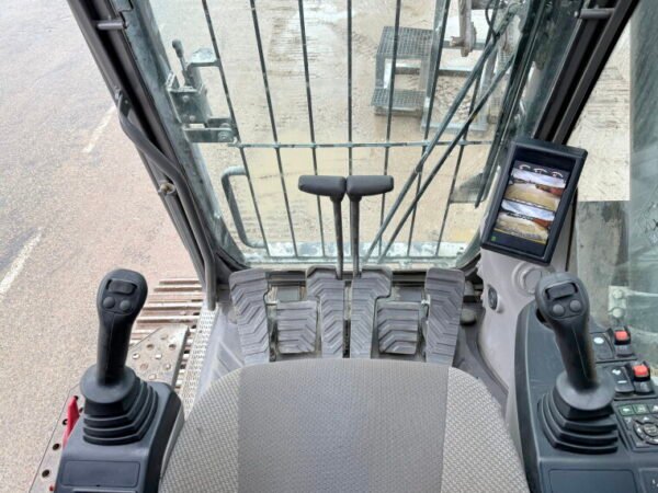Volvo EC380EHR UHD - 24 Meter Demolition - Image 7