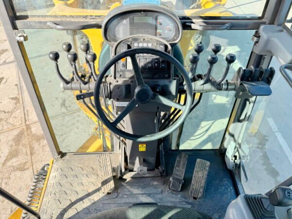 Volvo G960B - Image 7