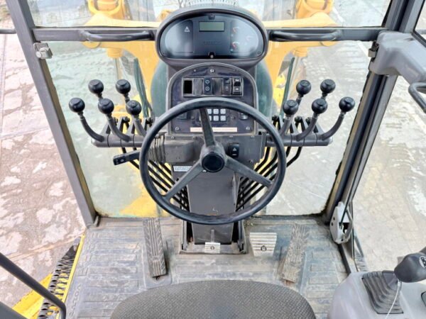 Volvo G970 - Image 7