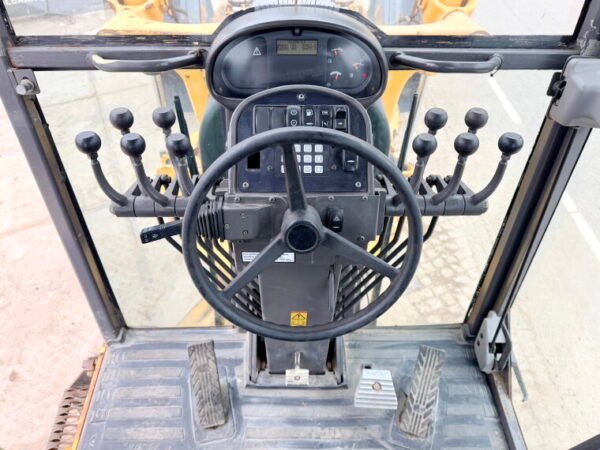 Volvo G970 - Image 7