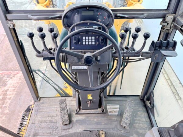 Volvo G970 - Image 7
