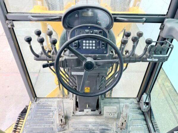 Volvo G990 - Image 7