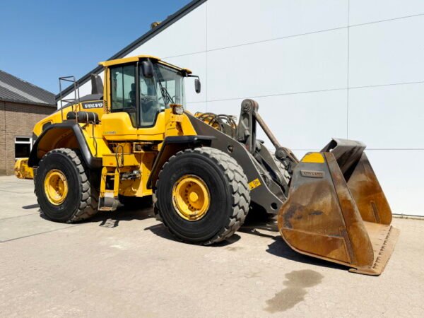 Volvo L150H - Image 7