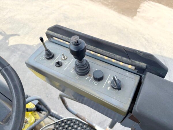 Wirtgen W100F - Image 7