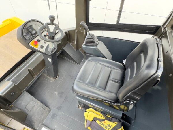 Bomag BW226D-5CL - Image 8