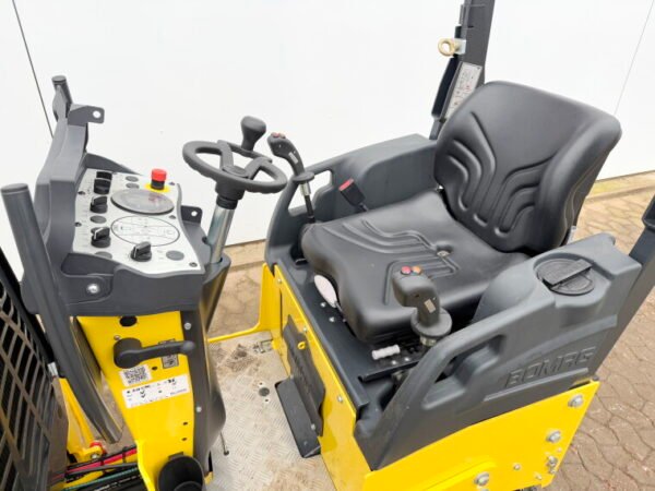 Bomag BW80AD-5 - Image 8