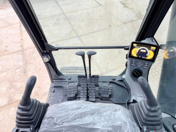 Case CX350C-8 - Image 8