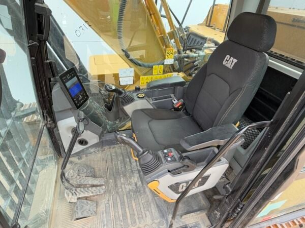 Caterpillar 330 Next Gen - Image 8