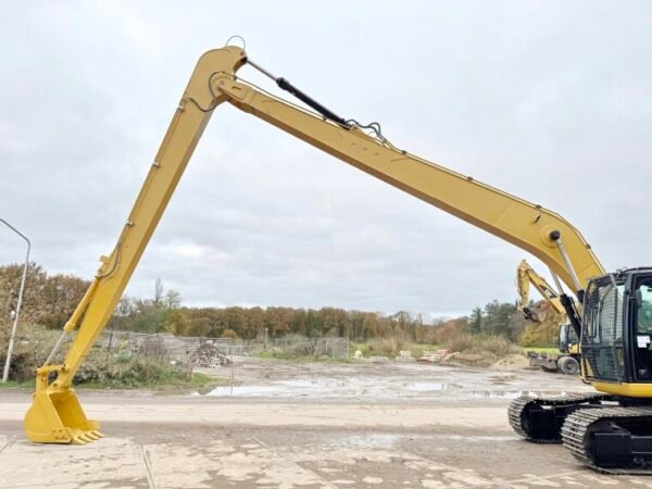 Caterpillar 320D3 GC - Image 8