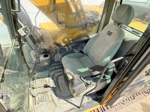 Caterpillar 329DLN - Image 8