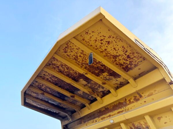 Caterpillar 777G Bucket - Image 8