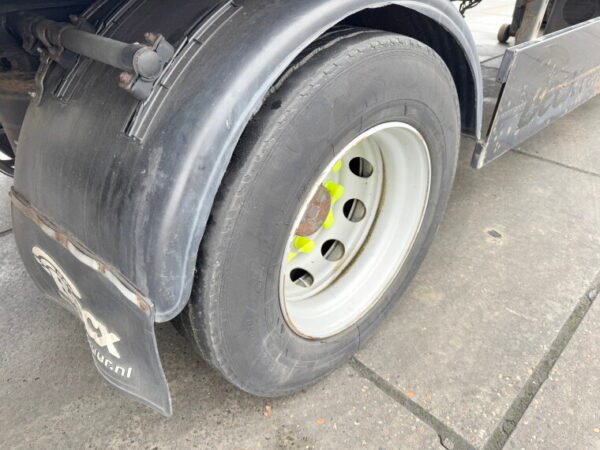 GROENEWEGEN DRO-10-10 City Trailer - Image 14