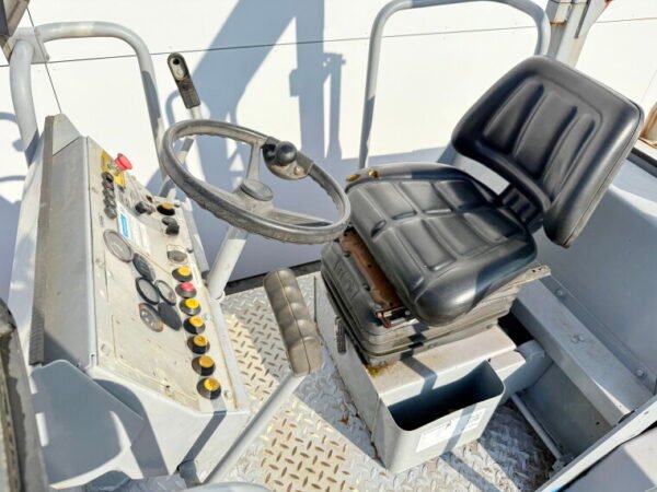 Hamm 2220D - Image 8